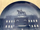 1895 Jule After 1970 Bing Grondahl Amalienborg Royal Palace Denmark — photo 3