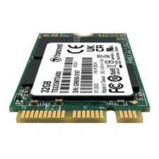 Transcend TS32GMTS400I MTS400I 32 GB M.2 PCIe...