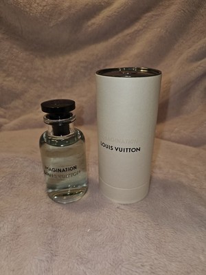   Louis Vuitton Imagination Eau de Parfum 100ml / 3.4 FL OZ  