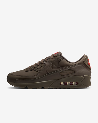 air max 90 brown