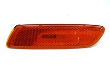 2018-2024 Rolls Royce Cullinan Fron Bumper Left Marker Reflector 63147953985 OEM