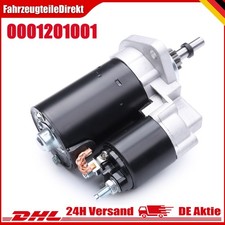 Anlasser Starter 6 Volt für VW Käfer 1954 - 1965 für Porsche 356 0001201001