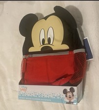 Disney Baby Mickey Mouse Harness Backpack New In Package