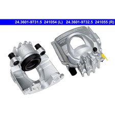 Bremssattel ATE 24.3601-9731.5 für Citroën Peugeot C5 III Break 407
