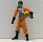 Star Wars: The Vintage Collection Rebel Pilot (Alien Female) Action Figure