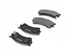 Bremsbelagsatz Vorne Sumitomo-System für Ford USA Probe II Coupe Mazda 91-05