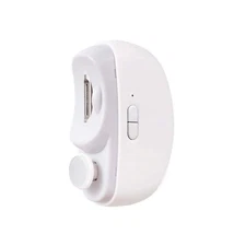 For Good Quality Automatic Electric Nail Clipper Trimmer For Baby And Adult Use