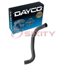 Dayco Lower Radiator Coolant Hose for 1998-2007 Lexus LX470 Belts Cooling gt