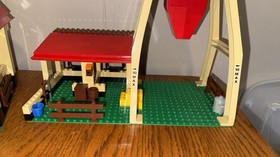 LEGO City Farm (7637)