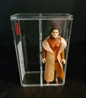 Princess Leia Bespin Turtle Neck 1980 STAR WARS Vintage Graded AFA UKG 85 NM+