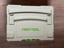 FESTOOL Carvex PSC 420 EB Akku Pendelhubstich...