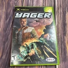 Yager (Microsoft Xbox, 2004)