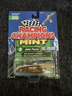 Racing Champions Mint John Force 2022 BlueDEF NHRA Funny Car Chase Gold Strike