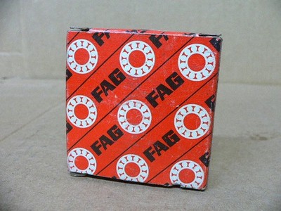Fag 6006-2Rsr Single Row Ball Bearing Fag 6006-2Rsr Single Row Ball Bearing