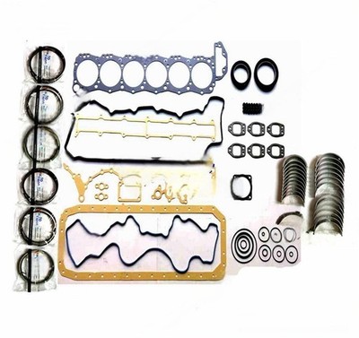 J08E JO8E J08ET Overhaul Re-ring Kit For Hino Engine Parts Ring Bearing Gasket