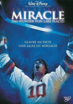 Miracle - Das Wunder von Lake Placid