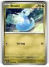 Pokemon: SV03: Obsidian Flames Dratini #157/197 Common, Regular .P2N