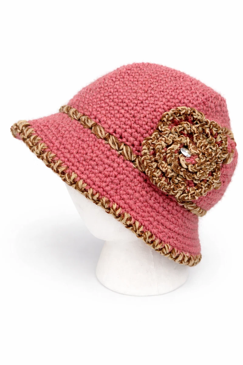 Ivory Cloche Hats for Women for sale | eBay display picture 1