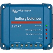 Victron Battery Balancer BBA000100100 UPC 8719076020950