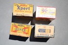 4 - Shotgun Shell empty cardboard boxes, Western, Peters. — photo 4