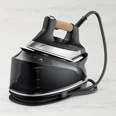 Rowenta DG7661 1800 Watt Compact Steam Pro Steam Station. Made in France