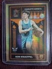 2025 Topps Signature Kon Knueppel Base (RAW)