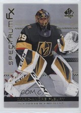 2019-20 SP Authentic Spectrum FX Veterans Bounty Marc-Andre Fleury #S-14 12v1