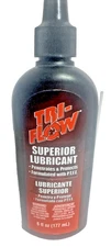 Tri-flow Tri Flow Lube Tri-flow 6oz Drip Bottle, 6 oz, Made In The USA, 1A