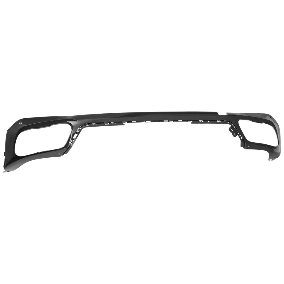 Bumper Face Bar Trim Molding Step Pad Rear Lower for BMW X5 2019-2023 Foto 4 de 4