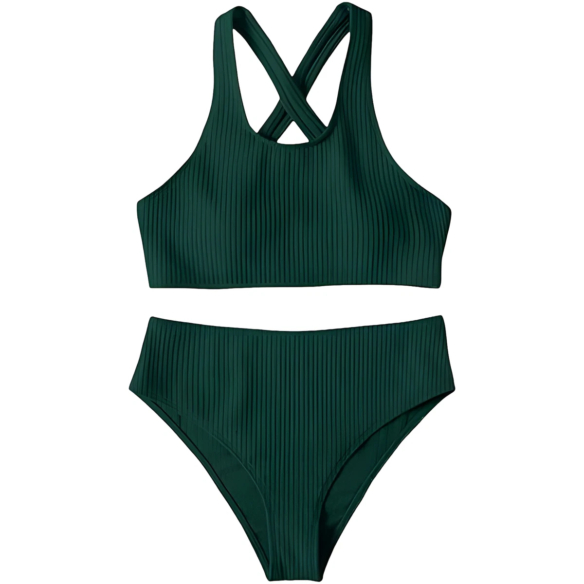 MaNMaNing Costumi da Donna Due Pezzi Mutande per Il Ciclo Costume