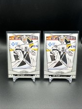 2024-25 O-Pee-Chee Hockey Trading Card #179 Cam Talbot (2) Cards