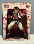 2026 Bo Jackson Battle Arena Zephyr Jung Hoo Lee Headliner Brawl Foil #RHBF-49