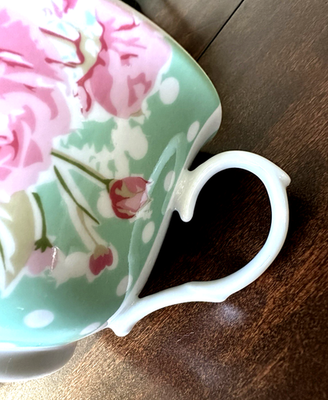 Kent Pottery 