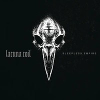 Sleepless Empire (180G) | Lacuna Coil | Vinyl / Schallplatte | 2025