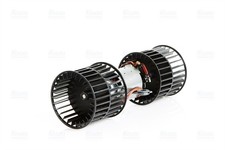 Nissens Cabin Fan Blower Motor 87411 for eg. SKODA BETA PICK UP (1995) 1.3  etc