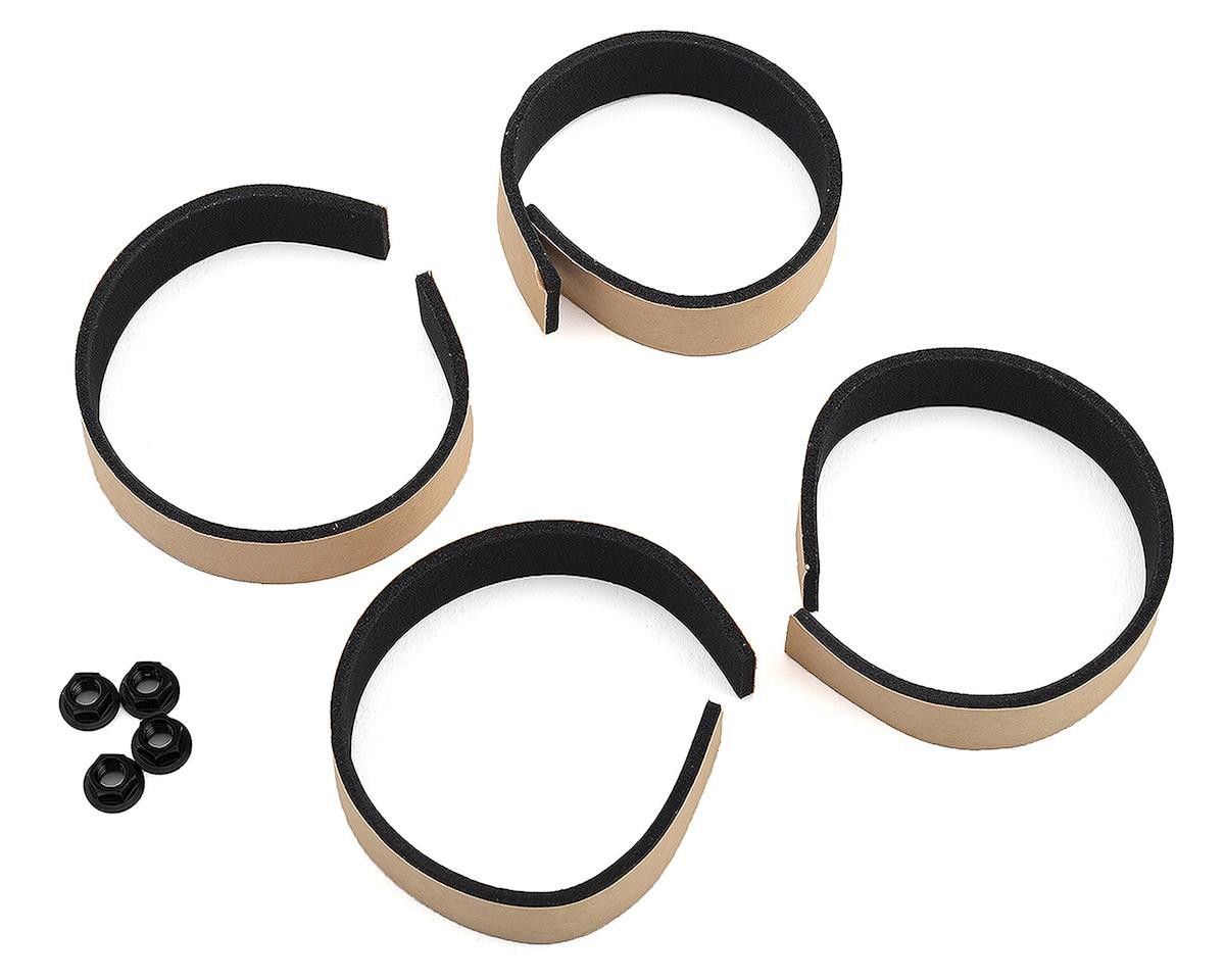 MST FS-FS LM offset changeable wheel set (4) [MXS-832102FS]