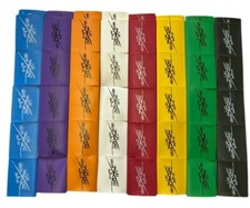 SKY HIGH CAR AUDIO 1/0 HEAT SHRINK TUBING - 10 PACK PICK COLORS