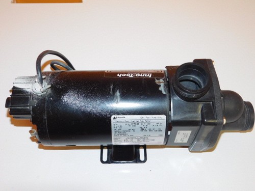 Magnetek Century Pool/Jetted Tub Motor 