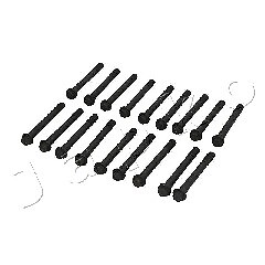 115203 JAPKO Cylinder Head Bolt for TOYOTA