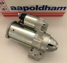 BMW 418d 420d 425d 2.0 1995cc DIESEL & xDrive 2015-on BRAND NEW STARTER MOTOR
