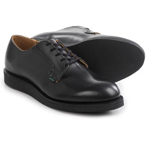 red wing heritage oxford