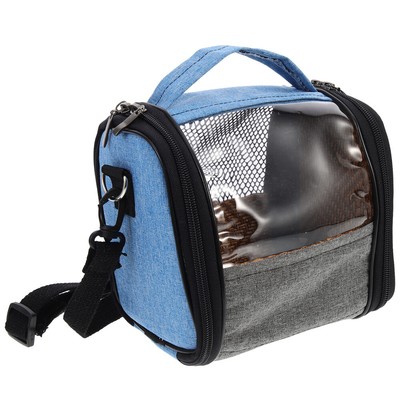  Parrot Out Bag Bird Carry Transport Birds Travel Carrier Outdoor