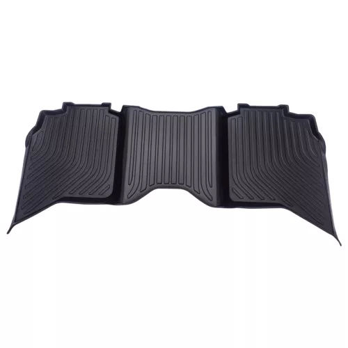 Floor Mat for 2013 2014 2015 2016 2017 2018 Dodge Ram 1500 2500 3500 Crew CAB - Picture 11 of 18