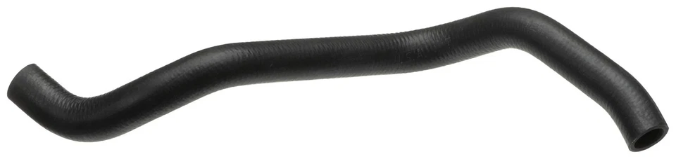 Нижний шланг радиатора охлаждающей жидкости Gates для Honda 2006-2008 годов выпуска подходит для 1,5 л L4 GAS - Изображение 2 из 3