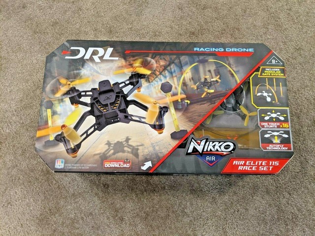 drone nikko air elite 115