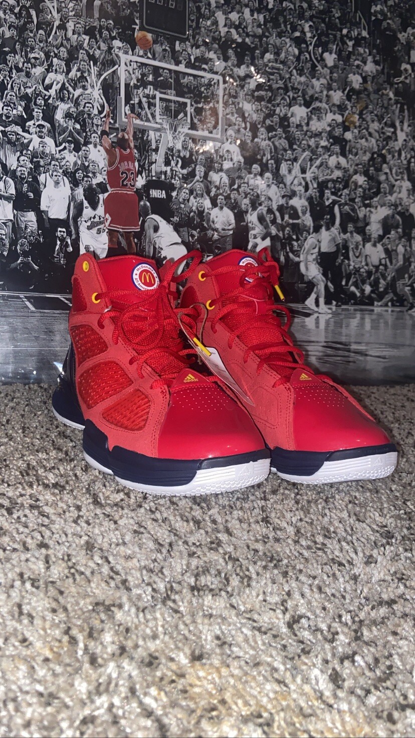 Adidas D Rose 1.5 McDAAG 