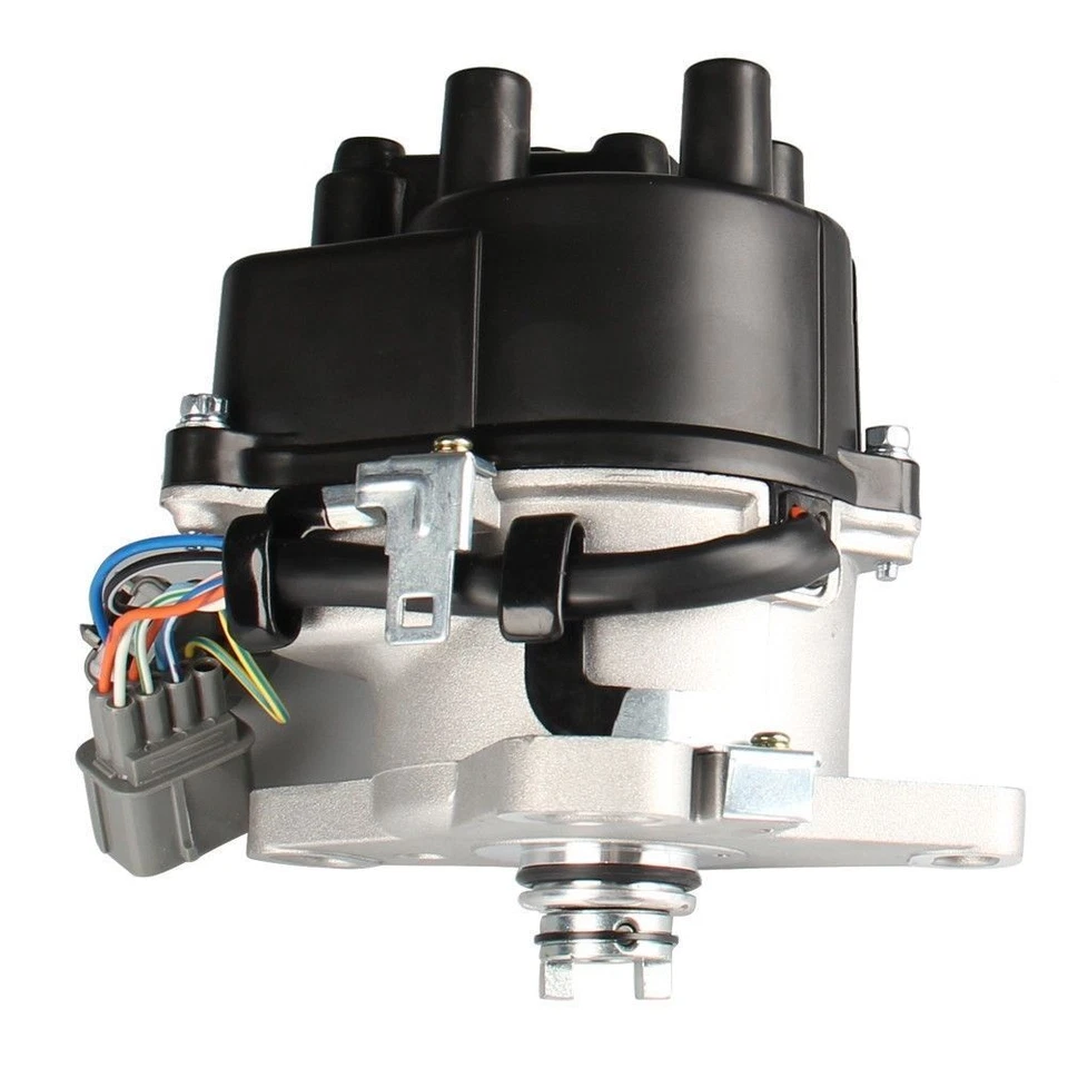 Ignition Distributor For Honda Civic Del Sol B16A OBD1 TD44U 1992 1993 1994 1995 - Image 4 of 4