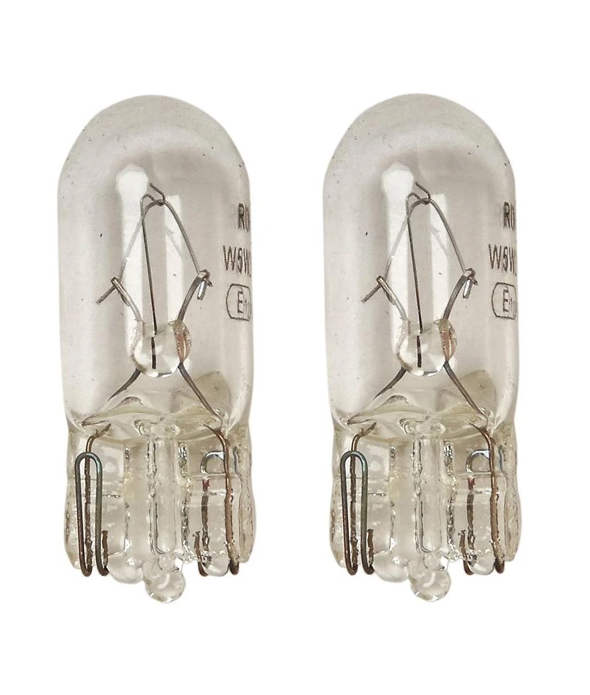 2x Tail Light Bulb For Toyota Prius 2004 2009 E Marked eBay