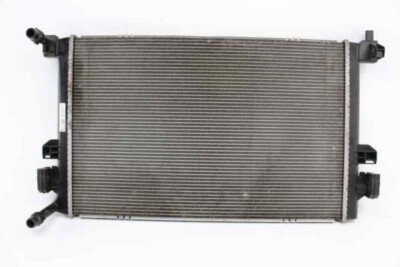 5Q0121251EM wasserkühler VOLKSWAGEN PASSAT SEDAN 2.0 TDI CR 2015-2019 221636