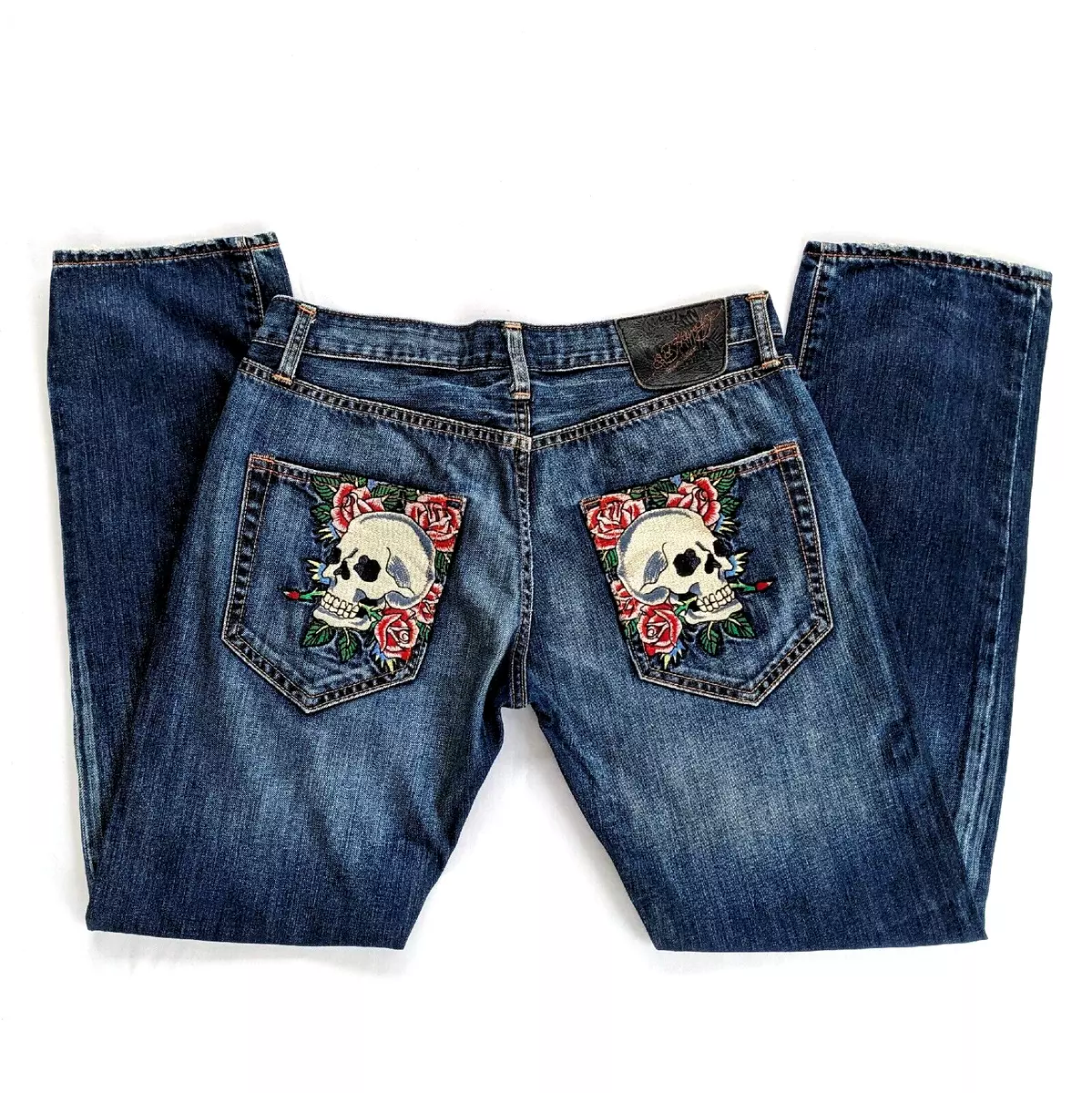 Jeans christian audigier 2025